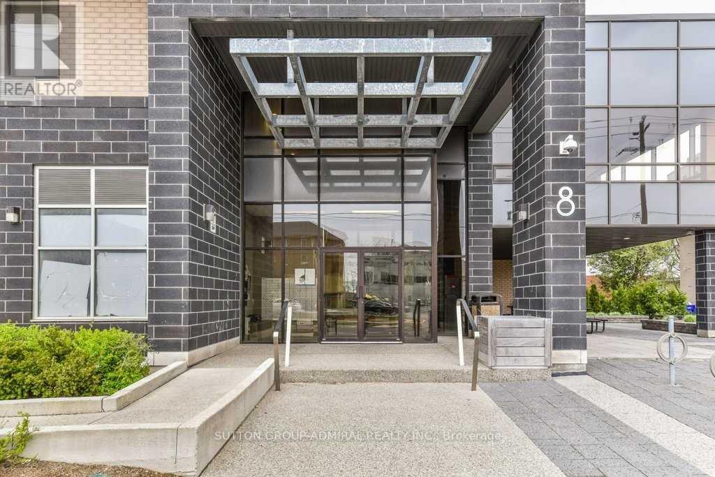 506 - 8 Hickory Street W, Waterloo, Ontario  N2L 3H6 - Photo 11 - X13569574