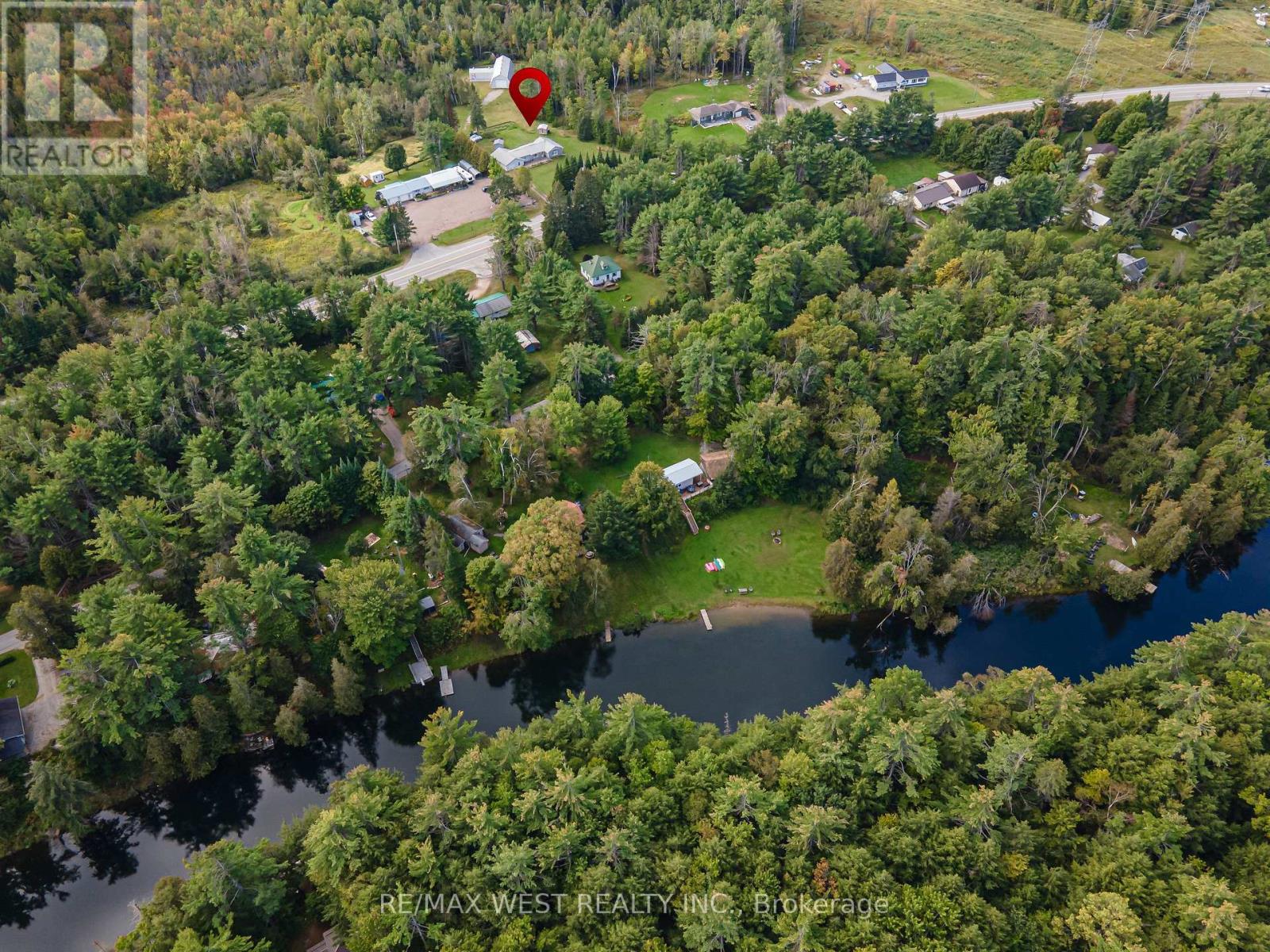 7621 Hwy 35, Kawartha Lakes, Ontario  K0M 2L0 - Photo 19 - X13799630