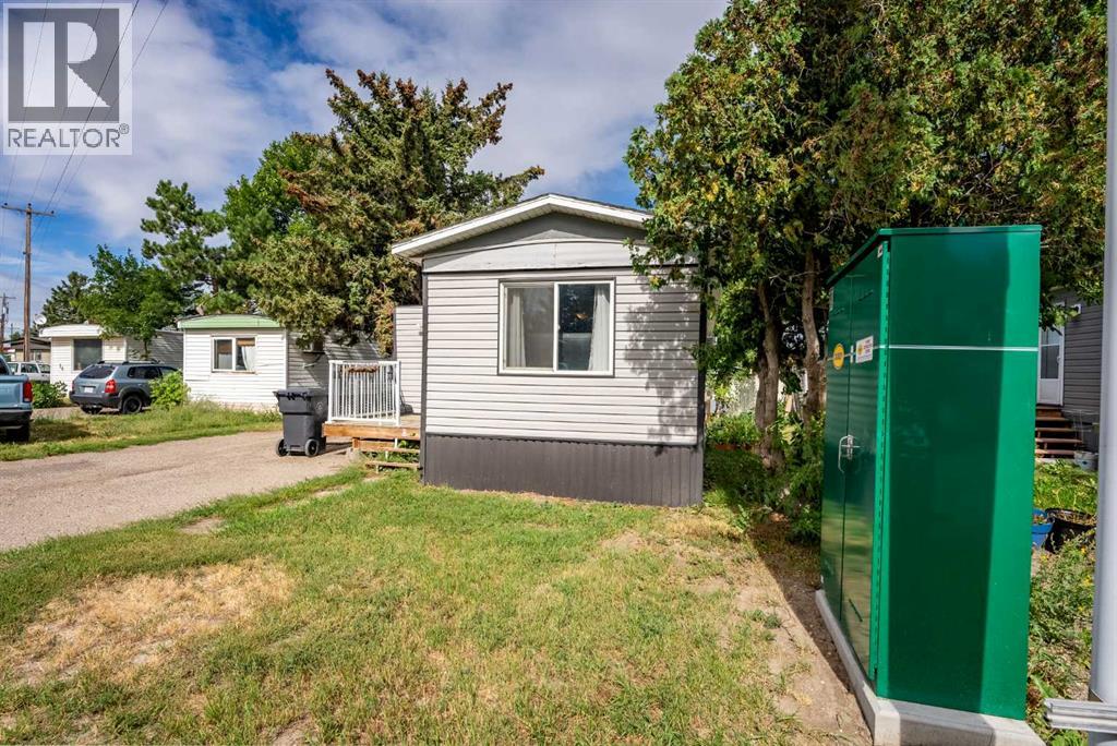 14, 5301 2 Street, Coalhurst, Alberta  T0L 0V0 - Photo 15 - A2342523