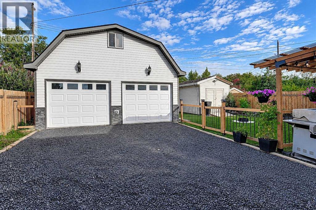 9238 111 Avenue, Grande Prairie, Alberta  T8V 3G1 - Photo 38 - A2345432