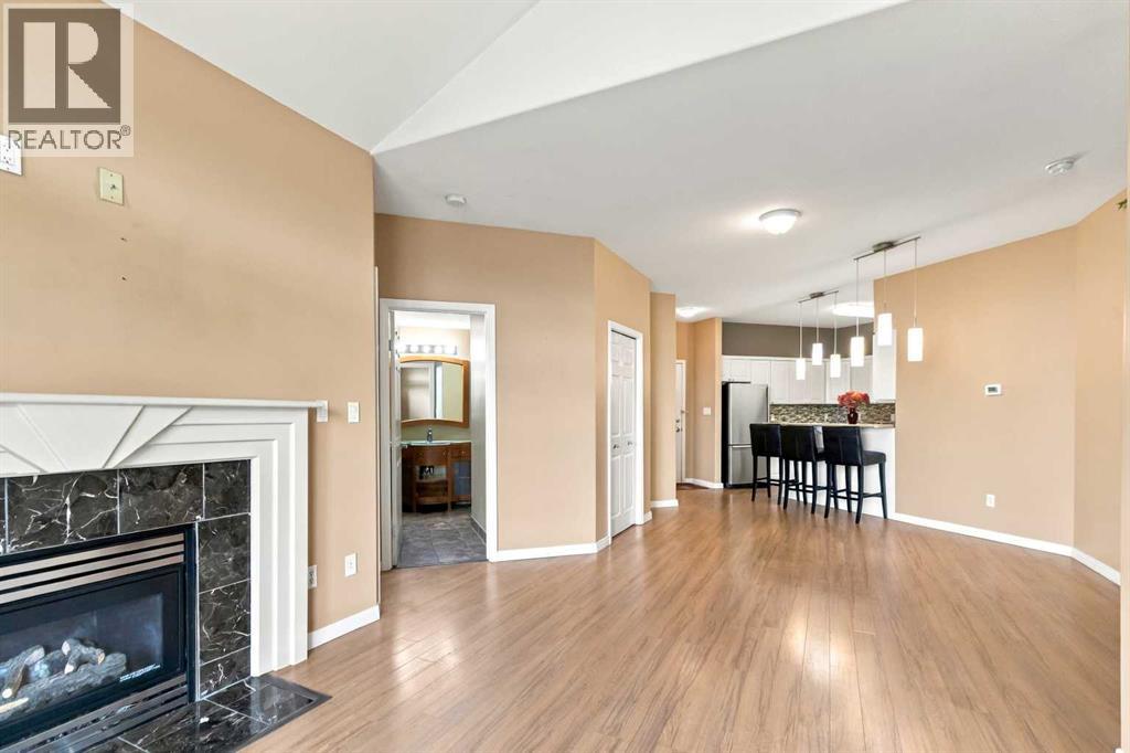 309, 1095 Timberline Drive, Fort Mcmurray, Alberta  T9K 1Y7 - Photo 7 - A2345647