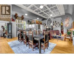 2376 EAST QUARTER LINE Road, Delhi, Ontario
