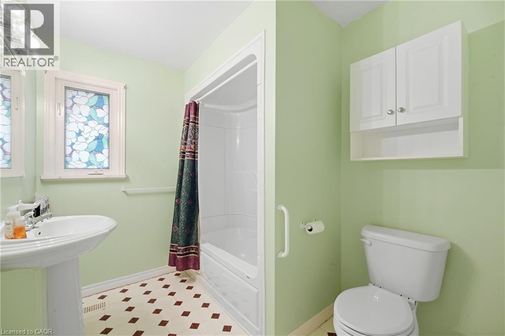 423 Lawrence Avenue, Kitchener, Ontario  N2M 1Y7 - Photo 22 - 40864129