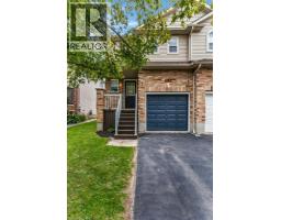107 GIBBONS Drive, Fergus, Ontario