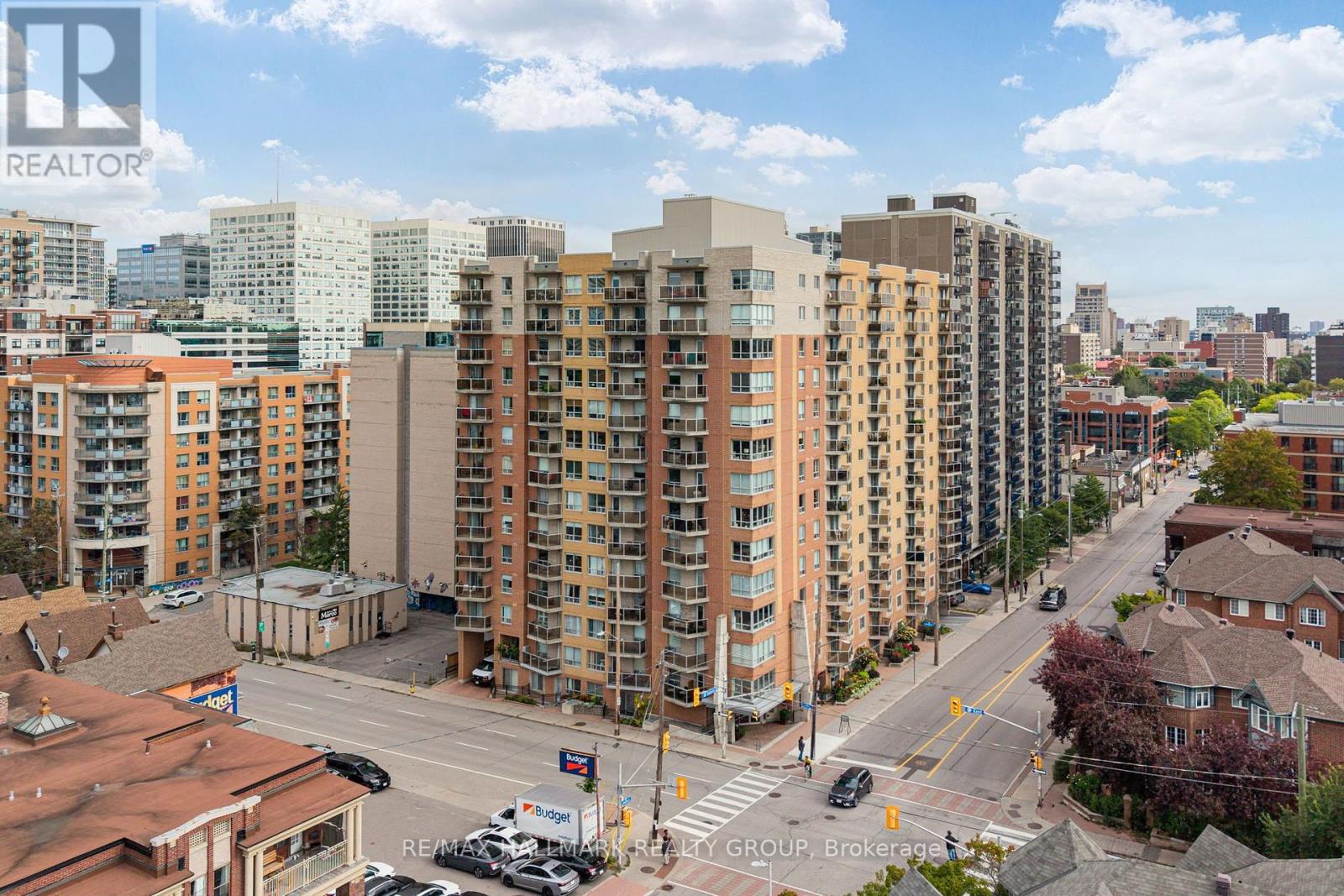 511 - 429 SOMERSET STREET W, ottawa, Ontario