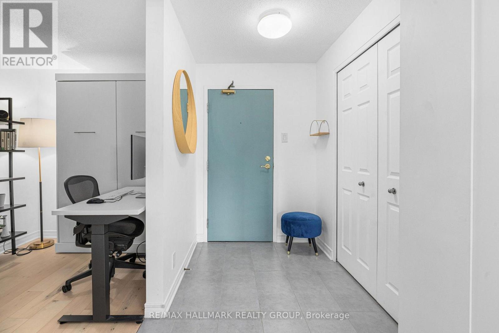 511 - 429 Somerset Street W, Ottawa, Ontario  K2P 2P5 - Photo 2 - X13800256