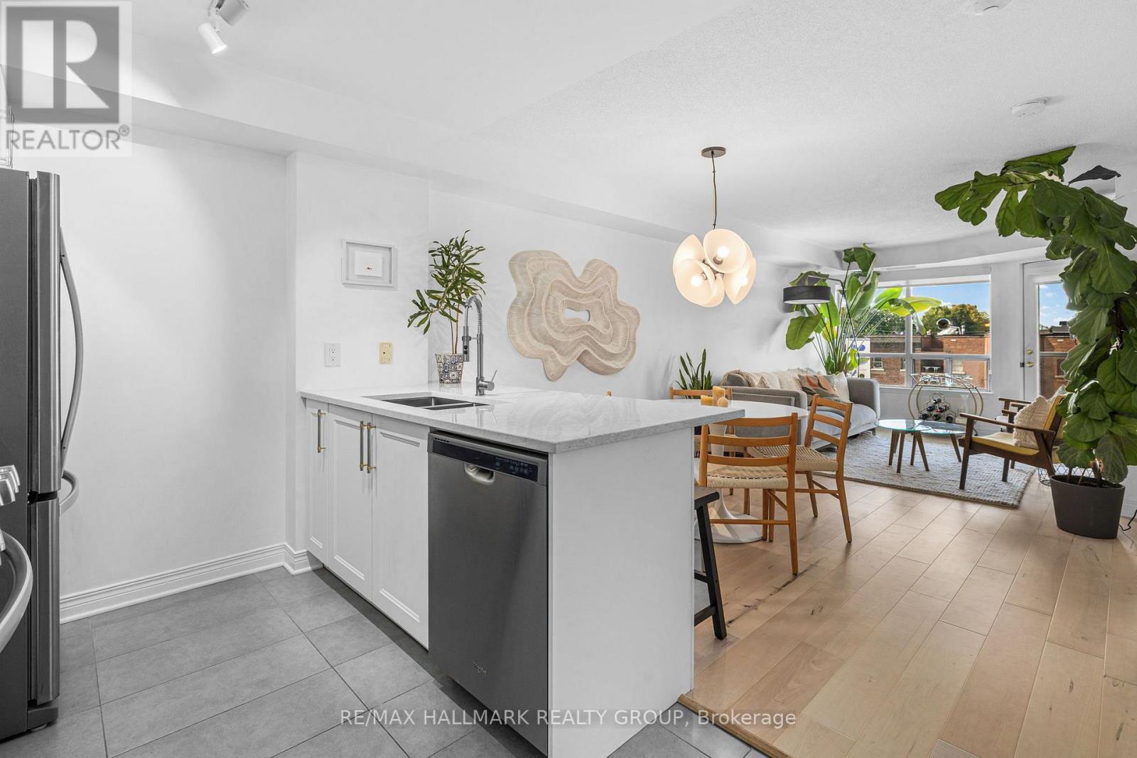 511 - 429 Somerset Street W, Ottawa, Ontario  K2P 2P5 - Photo 3 - X13800256