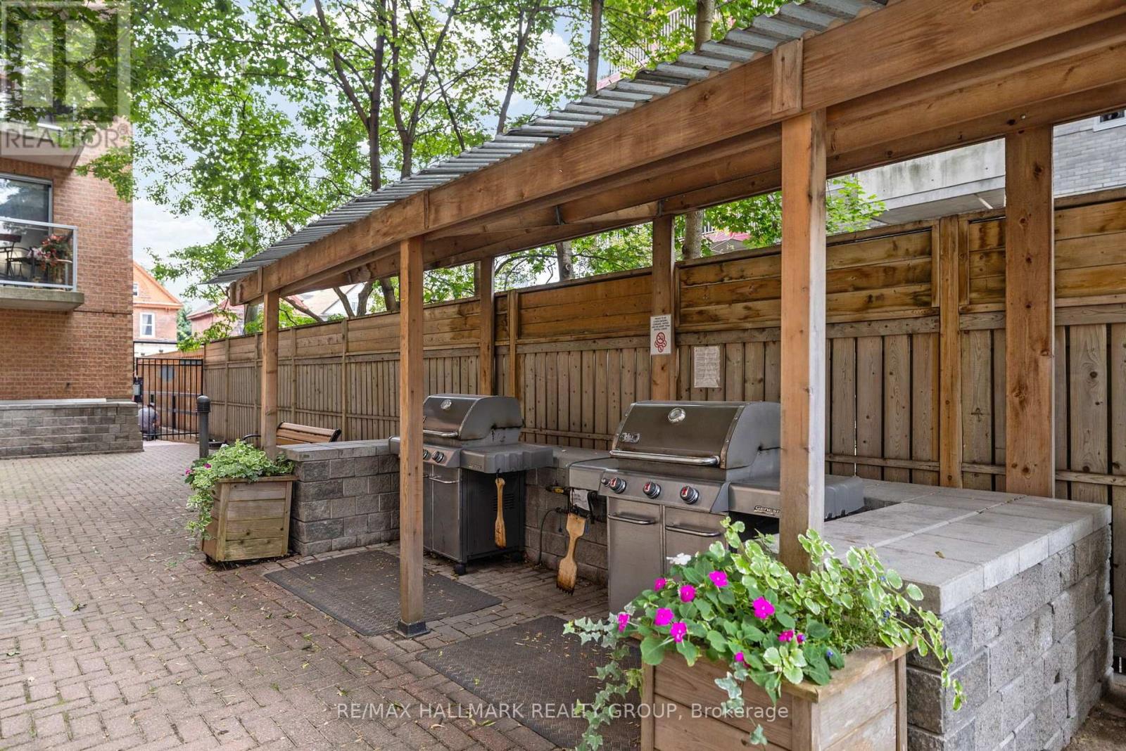 511 - 429 Somerset Street W, Ottawa, Ontario  K2P 2P5 - Photo 37 - X13800256