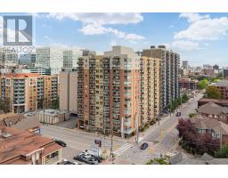 511 - 429 SOMERSET STREET W, Ottawa, Ontario