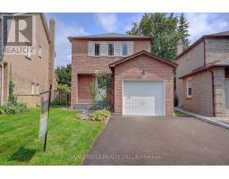 59 STOCKBRIDGE CRESCENT, Ajax, Ontario