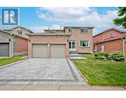 134 COOPERAGE CRESCENT, Richmond Hill, Ontario