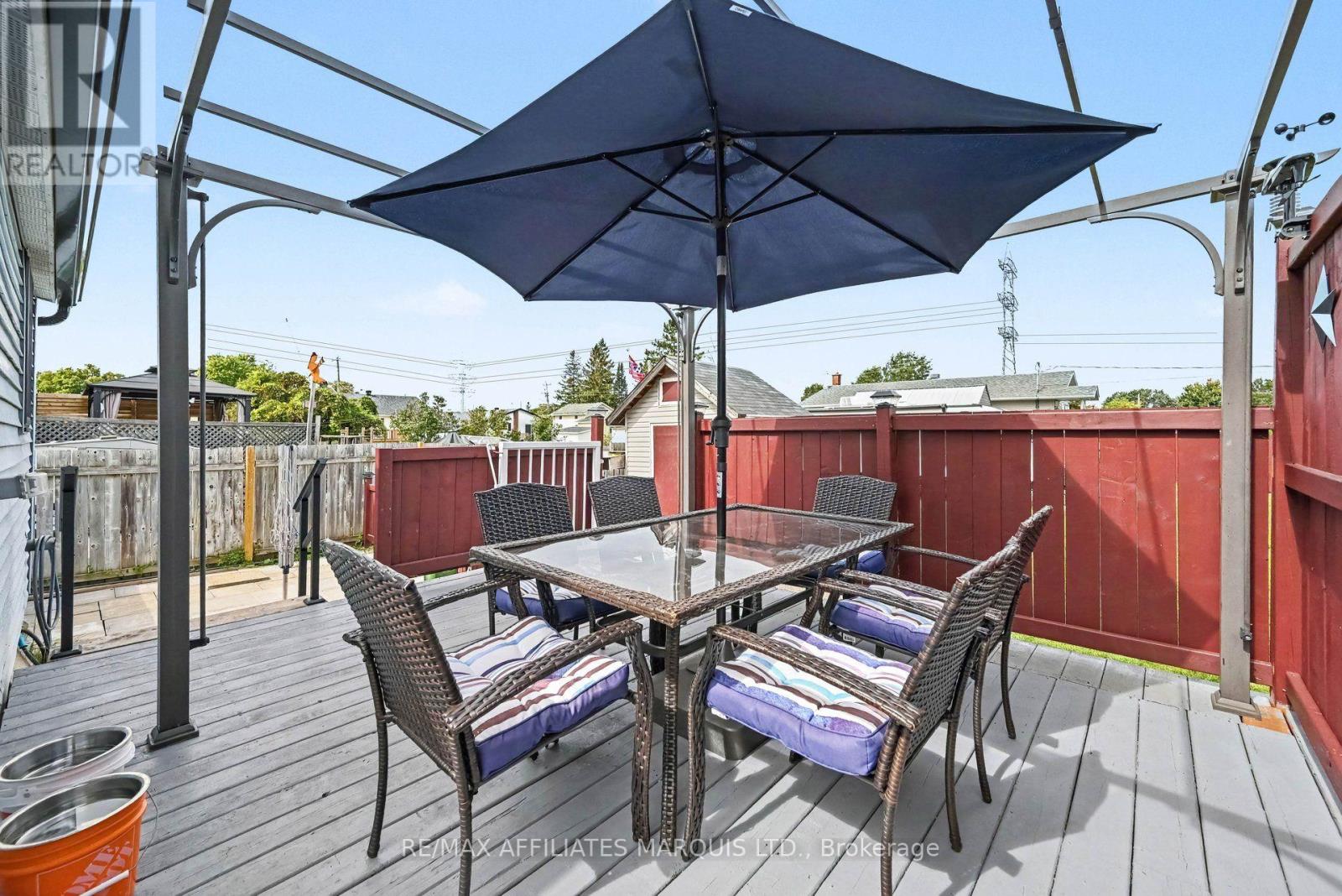 117 Sunnyside Avenue, Cornwall, Ontario  K6H 3C9 - Photo 15 - X13800246