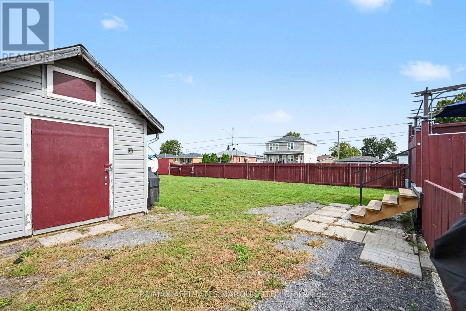 117 Sunnyside Avenue, Cornwall, Ontario  K6H 3C9 - Photo 17 - X13800246