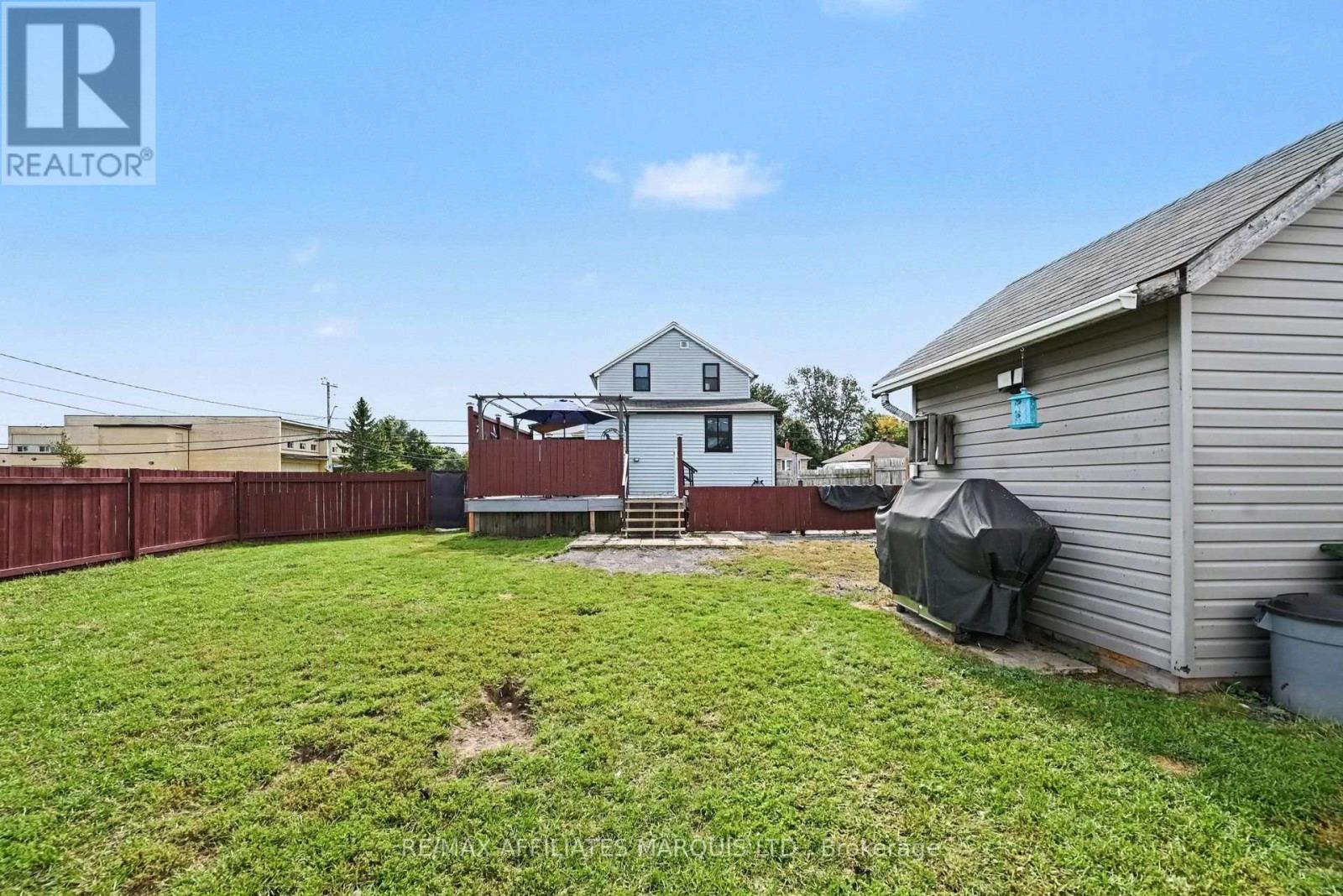 117 Sunnyside Avenue, Cornwall, Ontario  K6H 3C9 - Photo 18 - X13800246