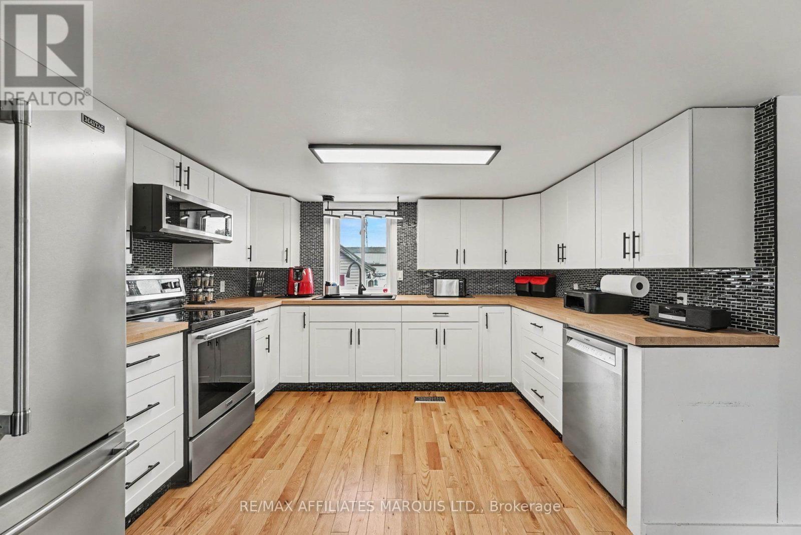 117 Sunnyside Avenue, Cornwall, Ontario  K6H 3C9 - Photo 8 - X13800246