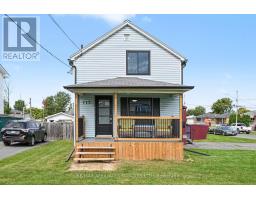 117 SUNNYSIDE AVENUE, Cornwall, Ontario