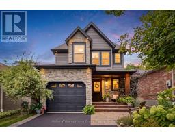39 CLYTHE CREEK DRIVE, guelph (grange road), Ontario