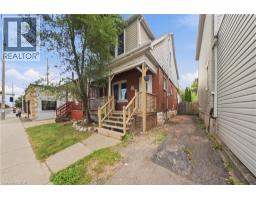 1082 E CANNON Street E, hamilton, Ontario
