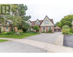 2604 BARRISDALE COURT, Mississauga, Ontario