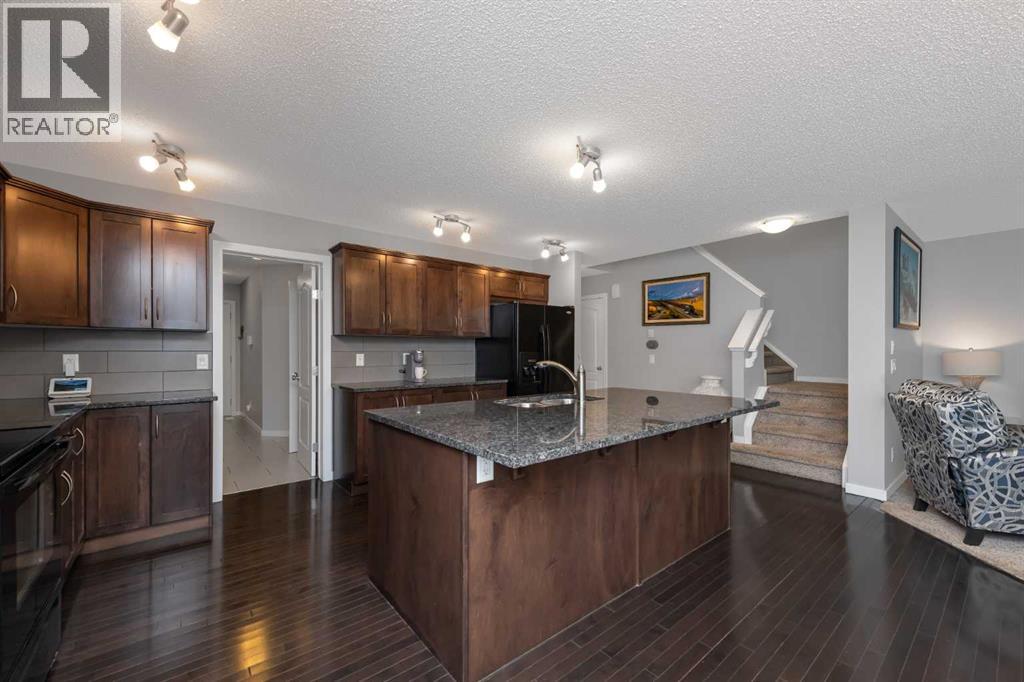 78 Hillcrest Street Sw, Airdrie, Alberta  T4B 0Y7 - Photo 8 - A2344358
