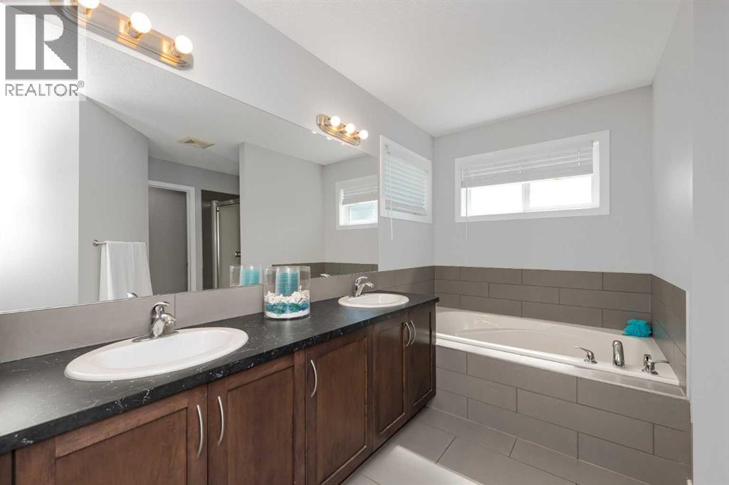 78 Hillcrest Street Sw, Airdrie, Alberta  T4B 0Y7 - Photo 25 - A2344358