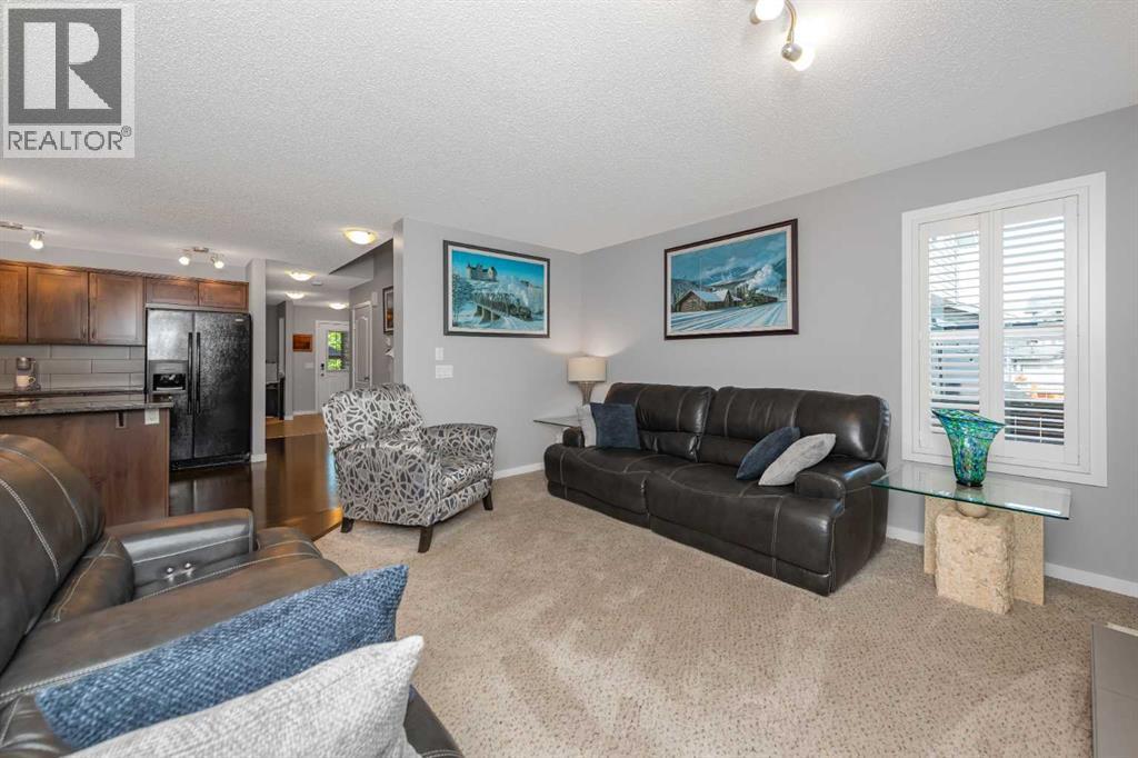 78 Hillcrest Street Sw, Airdrie, Alberta  T4B 0Y7 - Photo 14 - A2344358