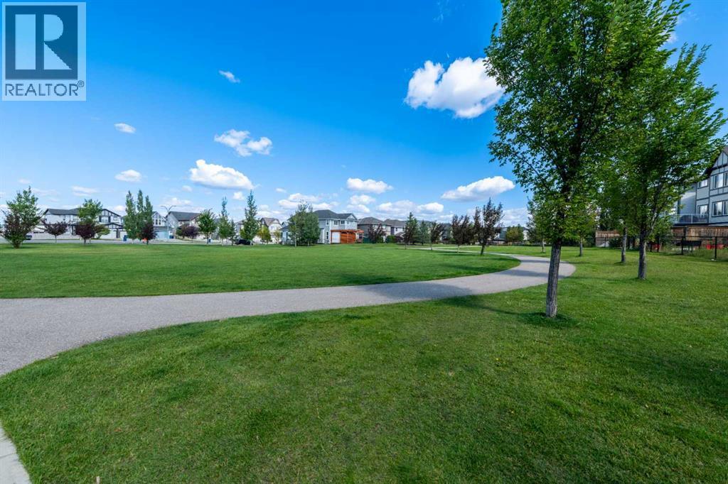 78 Hillcrest Street Sw, Airdrie, Alberta  T4B 0Y7 - Photo 44 - A2344358