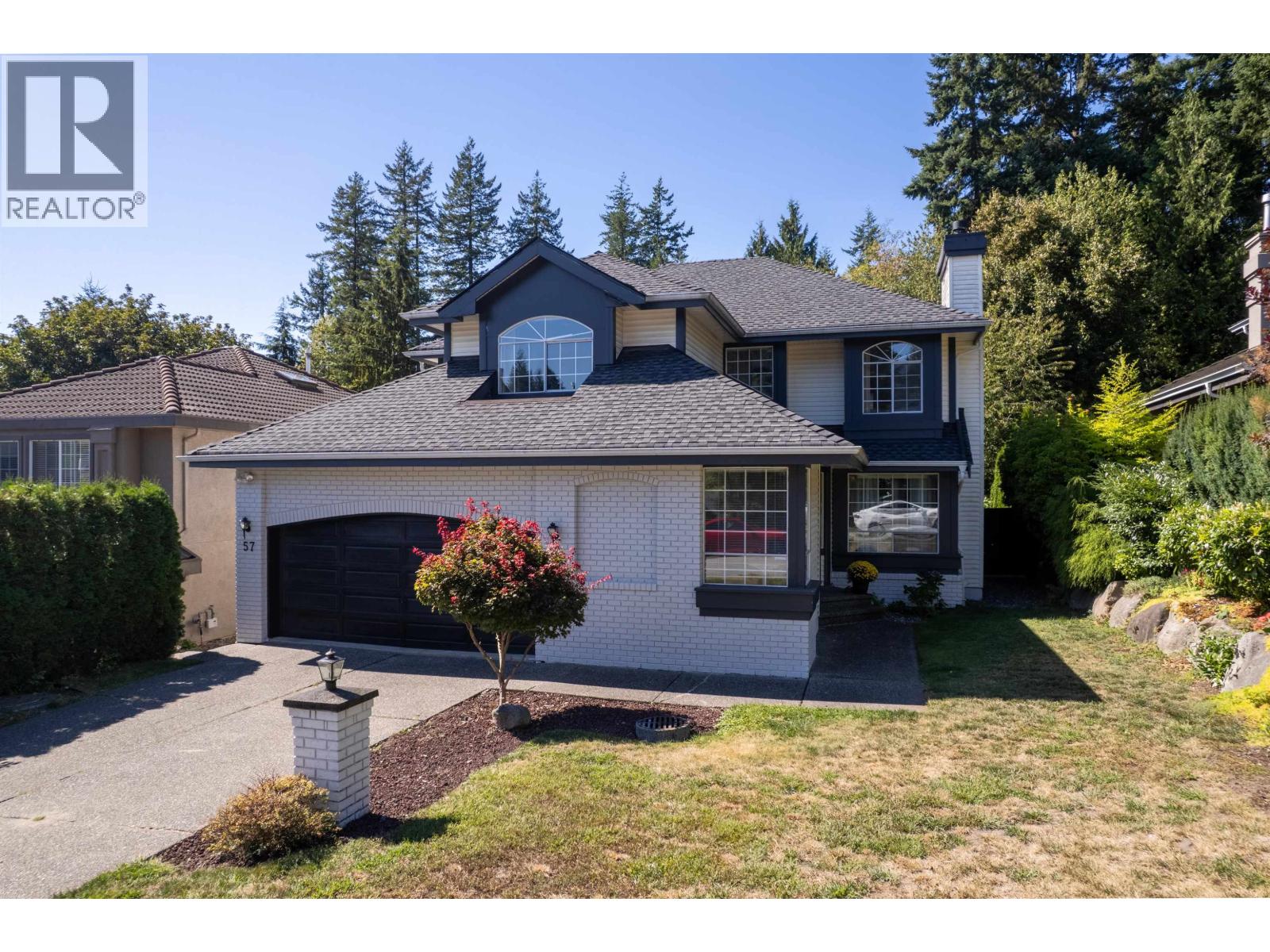 57 FOXWOOD DRIVE, Port Moody, British Columbia