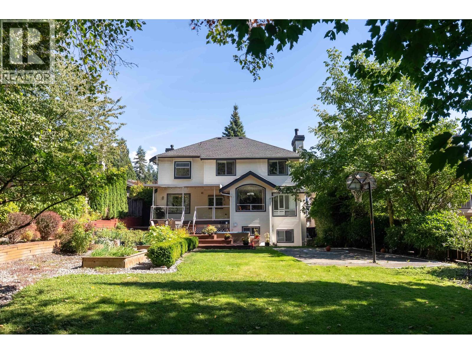 57 Foxwood Drive, Port Moody, British Columbia  V3H 4X2 - Photo 27 - R3166671