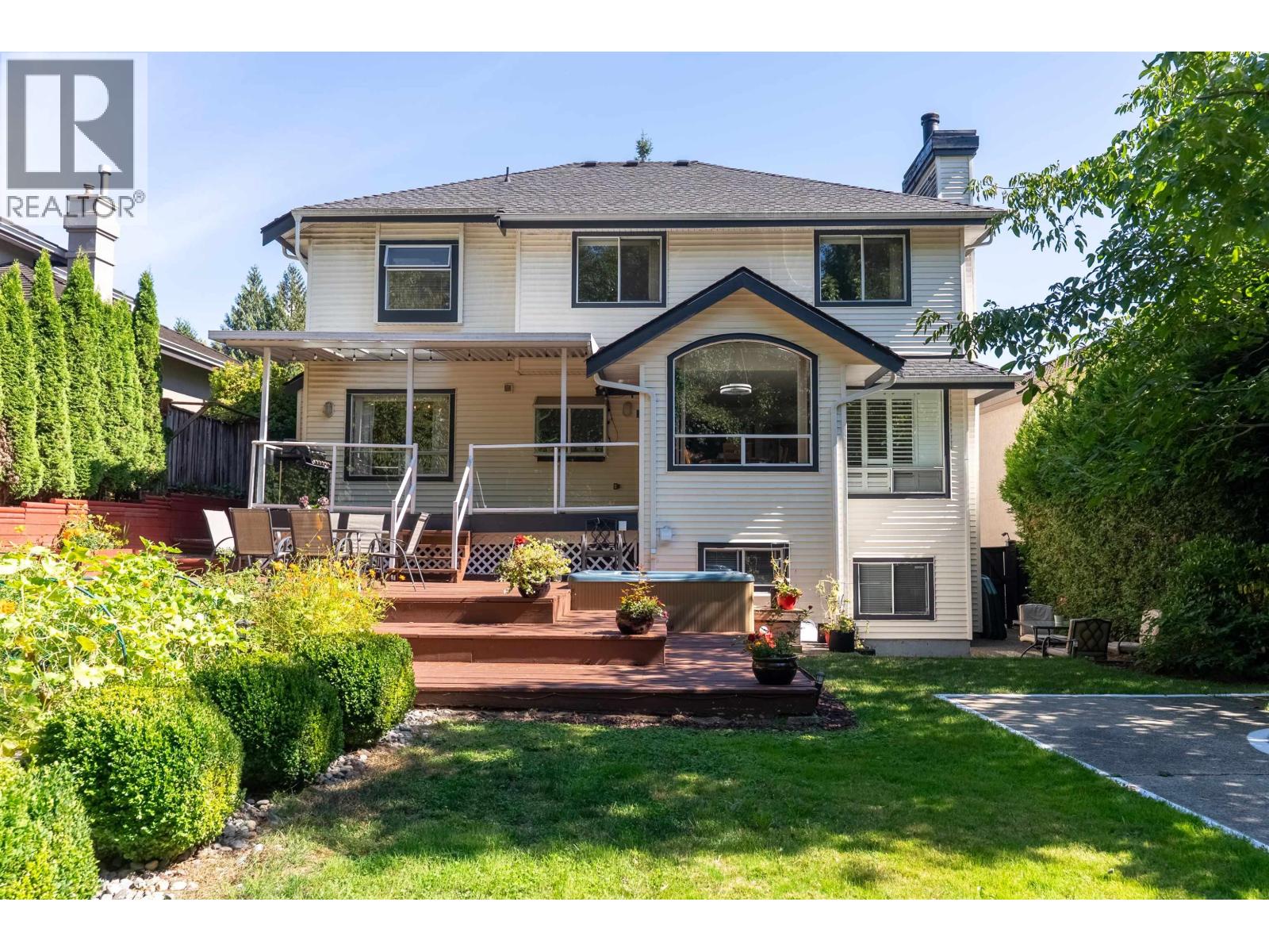 57 Foxwood Drive, Port Moody, British Columbia  V3H 4X2 - Photo 34 - R3166671