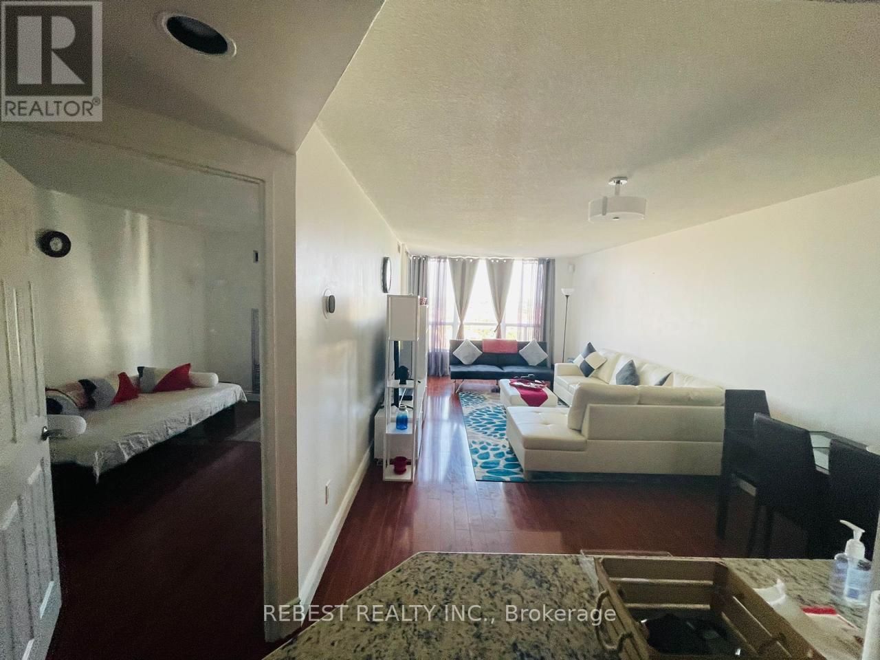 2202 - 4470 Tucana Court, Mississauga, Ontario  L5R 3K8 - Photo 10 - W13792598