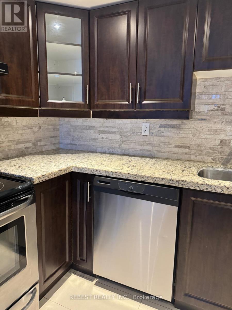 2202 - 4470 Tucana Court, Mississauga, Ontario  L5R 3K8 - Photo 18 - W13792598
