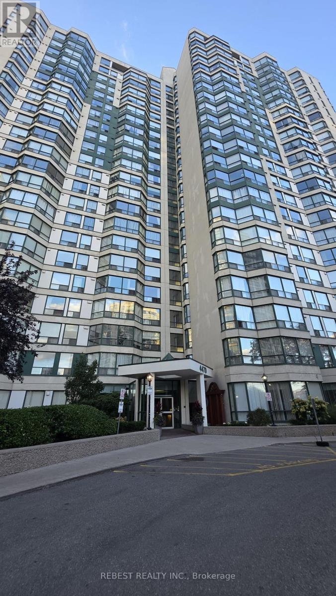 2202 - 4470 Tucana Court, Mississauga, Ontario  L5R 3K8 - Photo 3 - W13792598