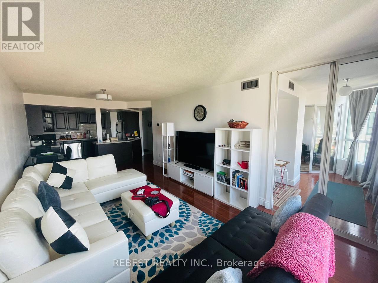 2202 - 4470 Tucana Court, Mississauga, Ontario  L5R 3K8 - Photo 7 - W13792598