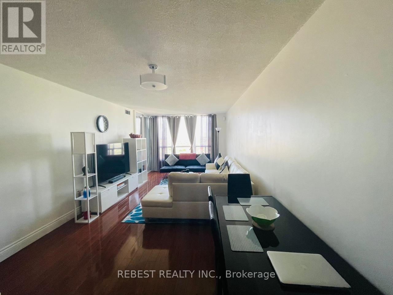 2202 - 4470 Tucana Court, Mississauga, Ontario  L5R 3K8 - Photo 11 - W13792598