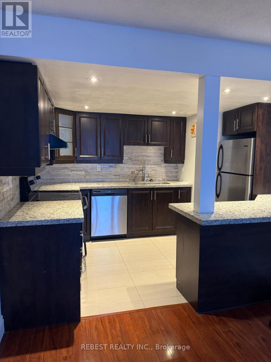 2202 - 4470 Tucana Court, Mississauga, Ontario  L5R 3K8 - Photo 15 - W13792598