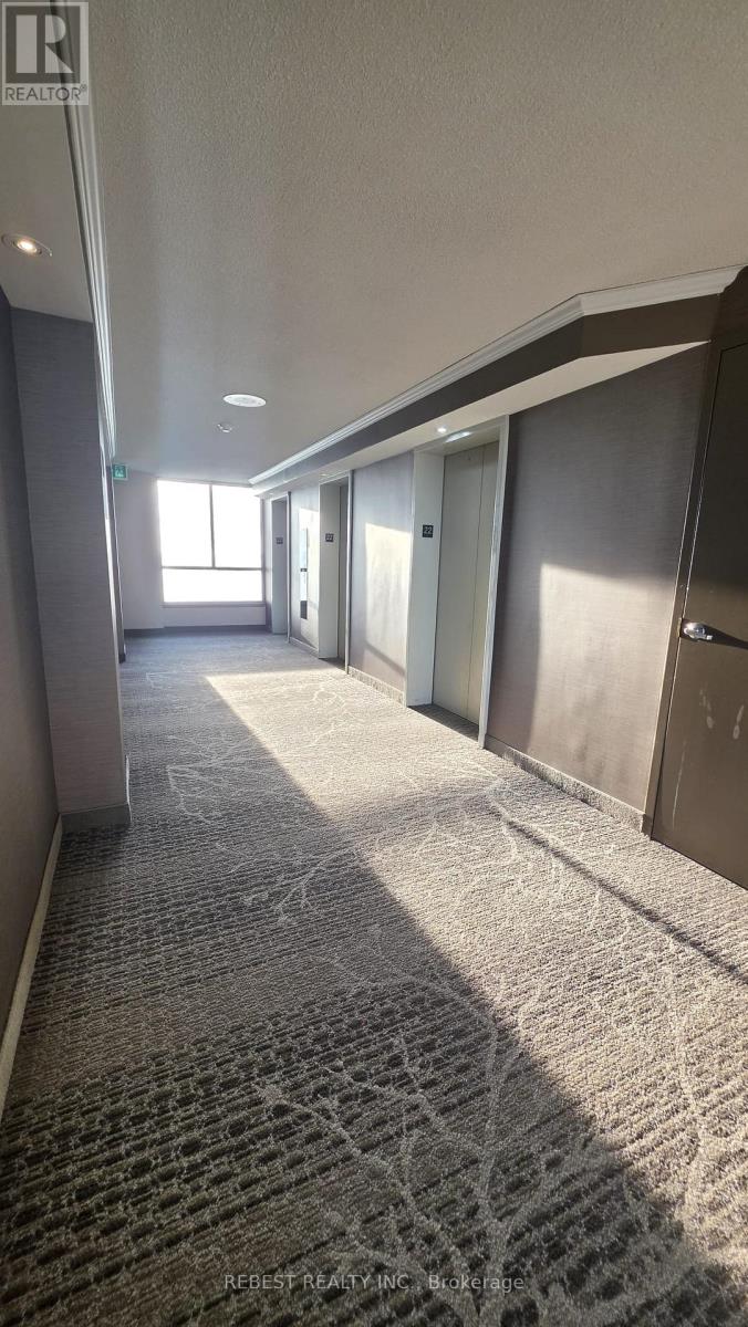 2202 - 4470 Tucana Court, Mississauga, Ontario  L5R 3K8 - Photo 4 - W13792598