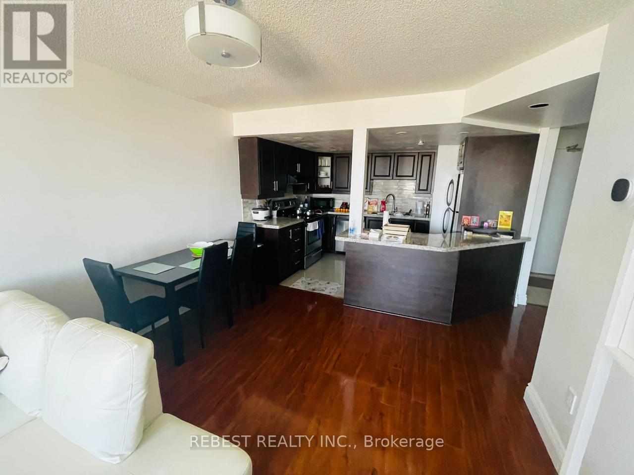 2202 - 4470 Tucana Court, Mississauga, Ontario  L5R 3K8 - Photo 12 - W13792598
