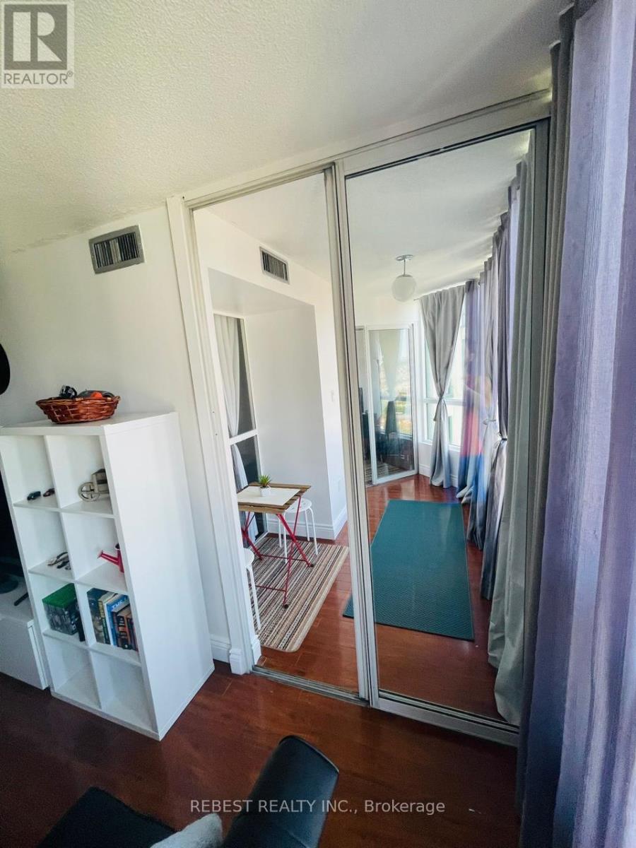 2202 - 4470 Tucana Court, Mississauga, Ontario  L5R 3K8 - Photo 23 - W13792598