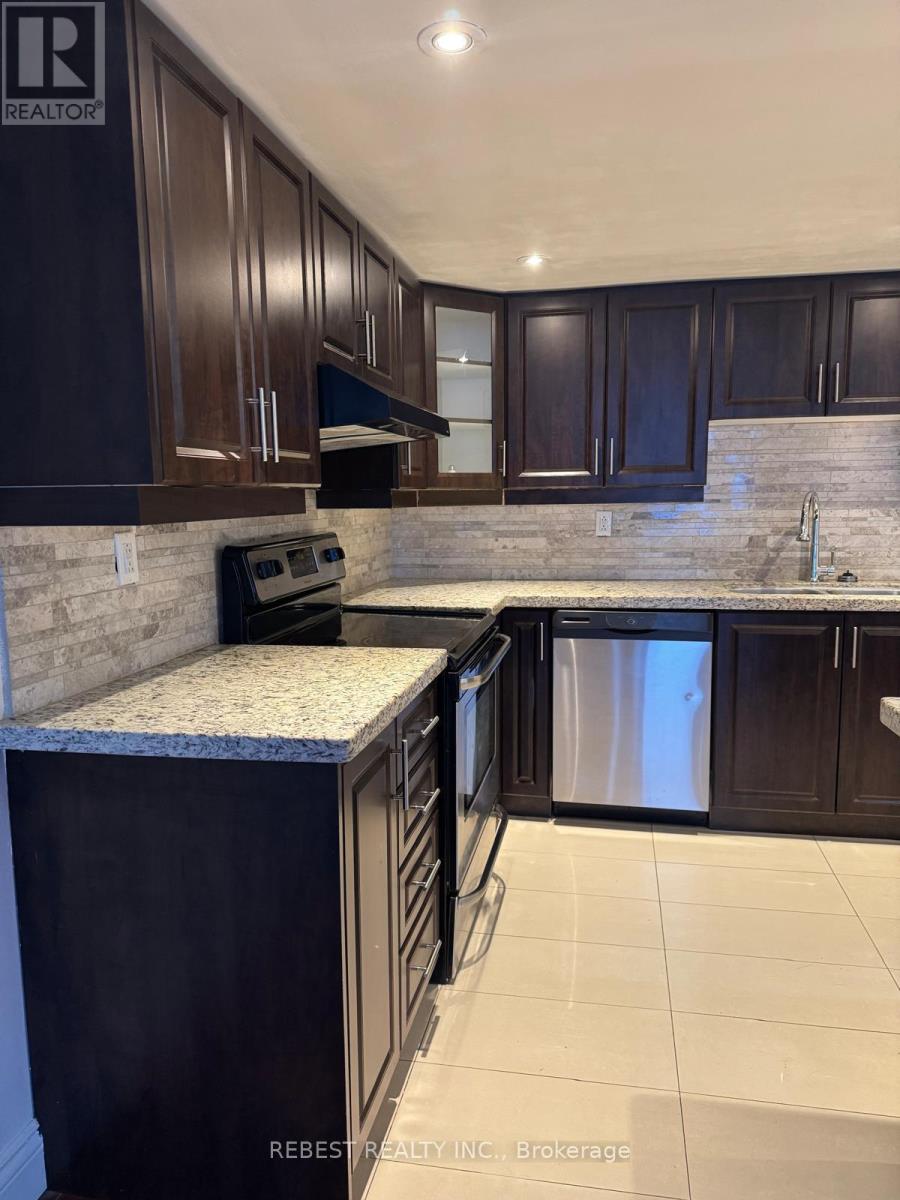2202 - 4470 Tucana Court, Mississauga, Ontario  L5R 3K8 - Photo 13 - W13792598
