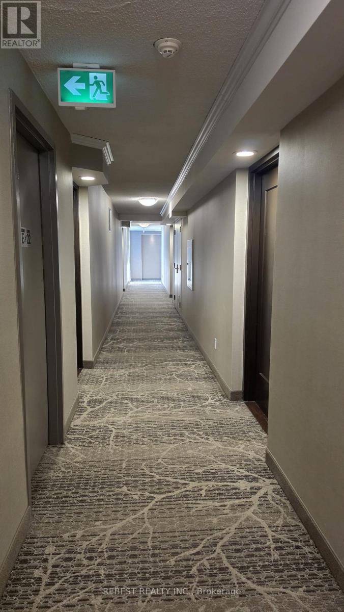 2202 - 4470 Tucana Court, Mississauga, Ontario  L5R 3K8 - Photo 5 - W13792598