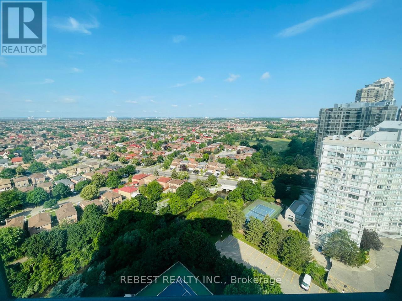 2202 - 4470 Tucana Court, Mississauga, Ontario  L5R 3K8 - Photo 28 - W13792598