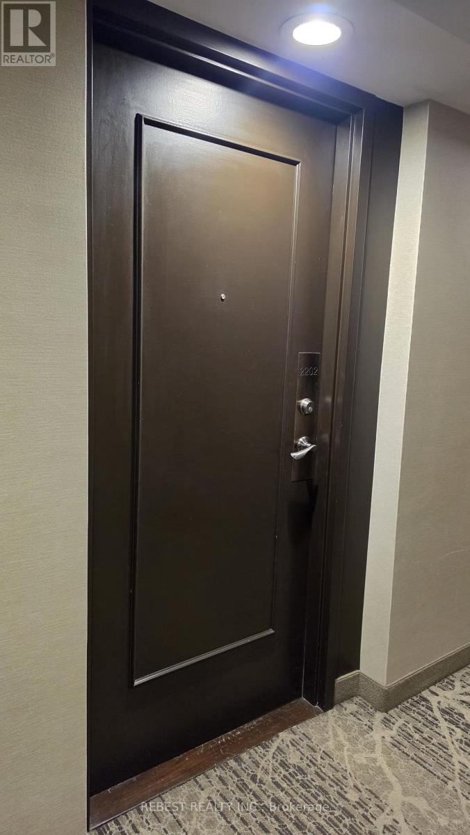 2202 - 4470 Tucana Court, Mississauga, Ontario  L5R 3K8 - Photo 6 - W13792598