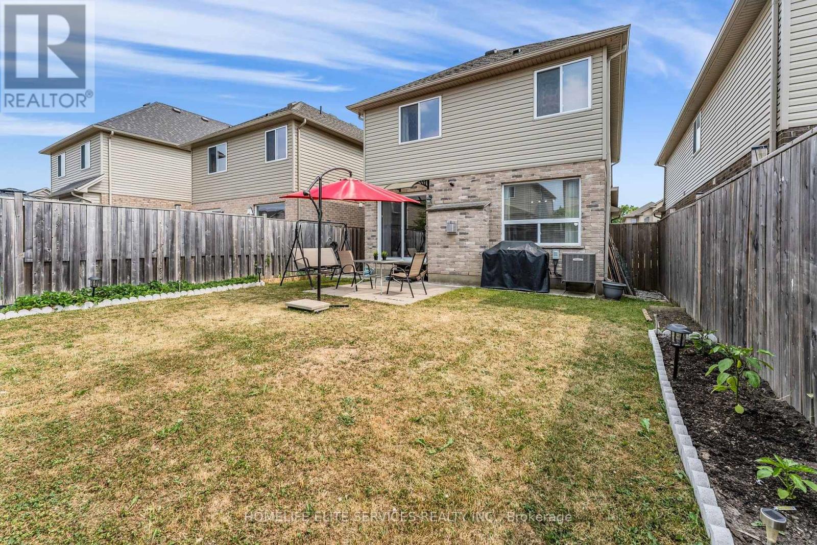 1185 Sandbar Street, London North, Ontario  N6G 0G6 - Photo 36 - X13794516