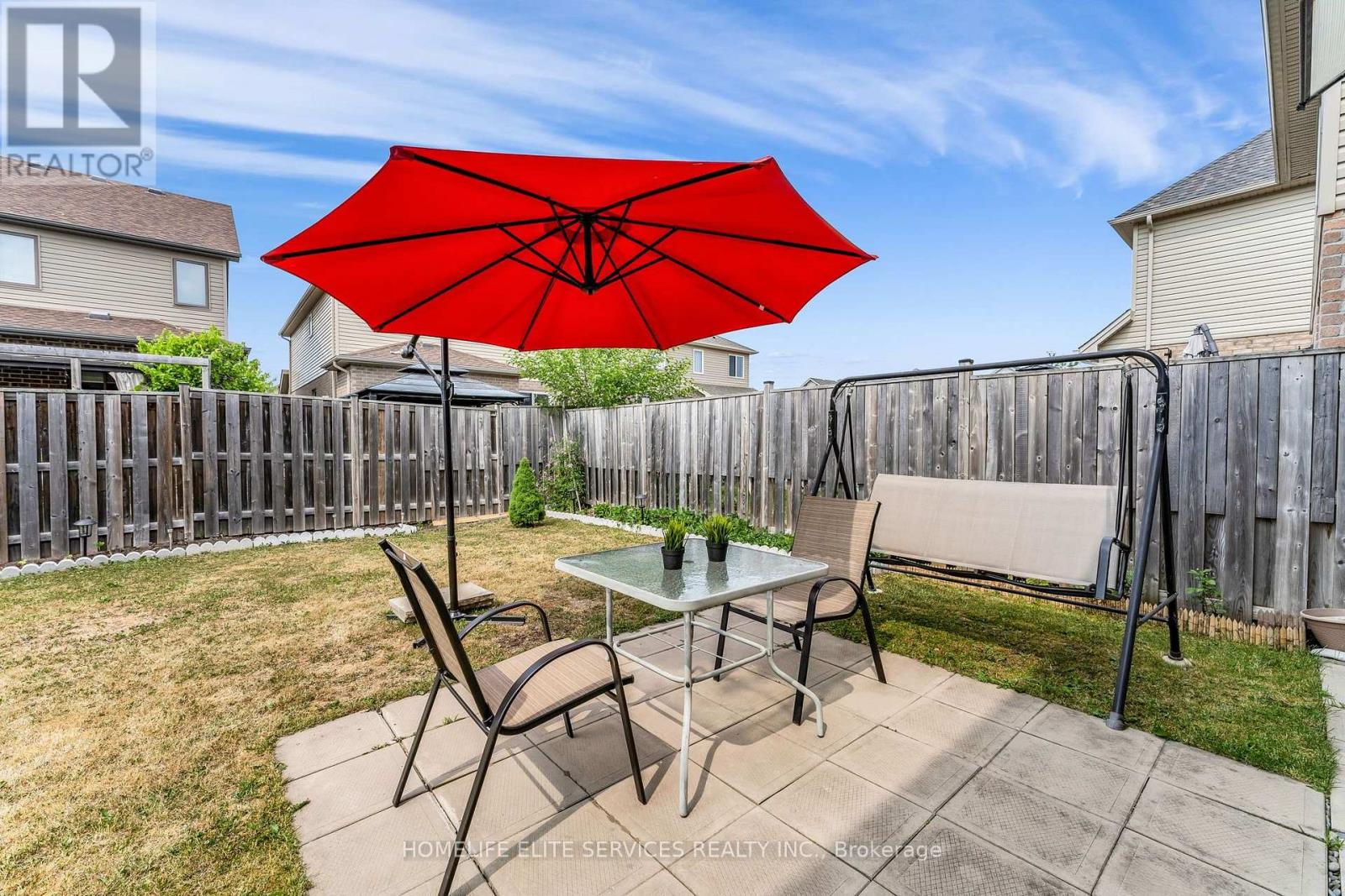 1185 Sandbar Street, London North, Ontario  N6G 0G6 - Photo 34 - X13794516