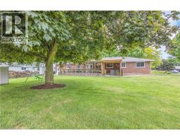 40 MURRAY Street E, Vittoria, Ontario