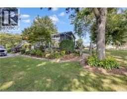 1684 4TH CONCESSION Road, St. Williams, Ontario