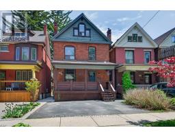 225 PROSPECT STREET S, Hamilton, Ontario