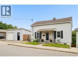 77 BEVERLY Street, cambridge, Ontario