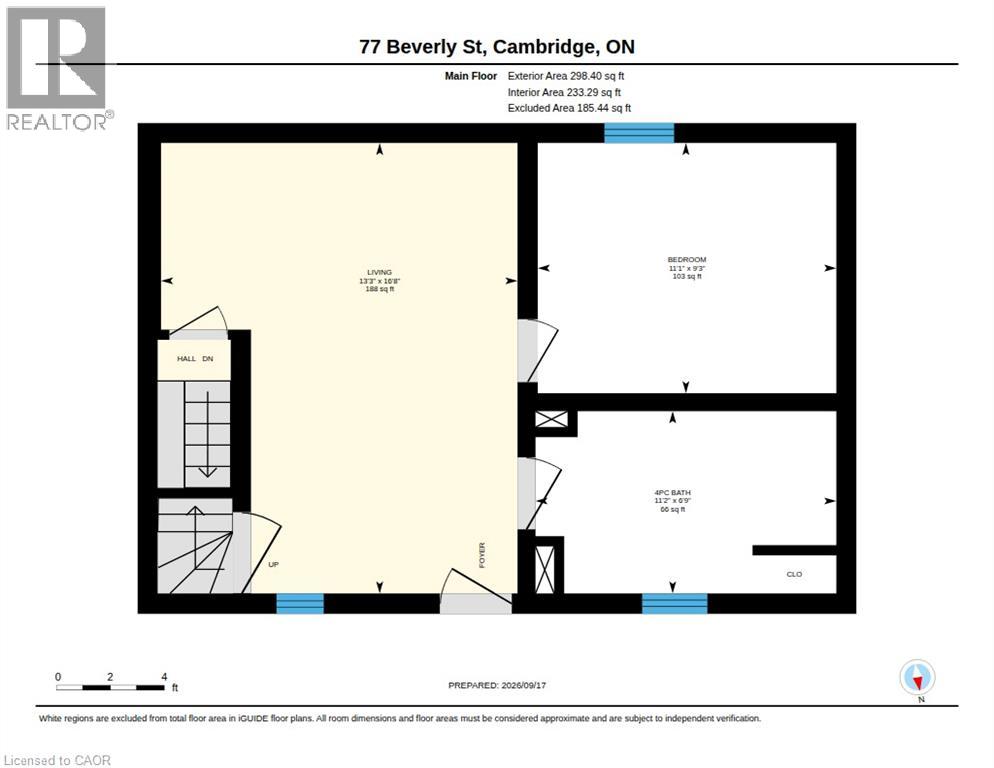 77 Beverly Street, Cambridge, Ontario  N1R 3Z6 - Photo 40 - 40864249